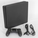 [ бонус магазин +5%]SONY Playstation4 CUH-2200AB01 jet * черный 500GB Sony PlayStation PS4 корпус 