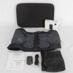  бонус магазин +5%[ прекрасный товар ]MTG SIXPAD Powersuit Core Belt L размер дистанционный пульт комплект SE-BC00C-L EMS Sixpad энергия костюм core ремень 