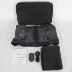  бонус магазин +5%[ прекрасный товар ]MTG SIXPAD Powersuit Core Belt SE-BS-00C-L Home Jim соответствует модель L размер Sixpad энергия костюм core ремень 