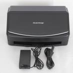  бонус магазин +5%[ прекрасный товар ] Fujitsu ScanSnap iX1600 FI-IX1600BK черный наилучший образец модель сканер скан зажим корпус 