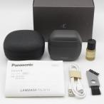  бонус магазин +5%[ прекрасный товар ] Panasonic Ram панель приборов pa-m in ES-PV3A-K матовый черный мужской бритва 5 листов лезвие Panasonic корпус 