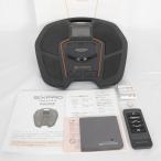  бонус магазин +5%[ прекрасный товар ]MTG SIXPAD Foot Fit 2 SP-FF2310FA черный Sixpad foot Fit 2 корпус 