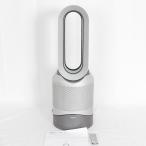 【ボーナスストア+5％】Dyson Pure Hot + Cool HP00ISN 空気清浄機能付ファンヒーター 扇風機 アイアン/シルバー ピュア ホットアンドクール ダイソン 本体