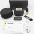  бонус магазин +5%[ прекрасный товар ] Panasonic Ram панель приборов pa-m in ES-PV3A-K матовый черный мужской бритва 5 листов лезвие Panasonic корпус 