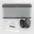 [ бонус магазин +5%]BOSE SoundLink Bluetooth speaker III портативный беспроводной динамик saun напиток корпус 