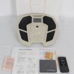 [ бонус магазин +5%]MTG SIXPAD Foot Fit 2 SP-FF2310FAA бежевый Sixpad foot Fit 2 корпус 