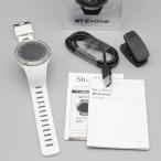  бонус магазин +5%[ прекрасный товар ]ShotNavi W1 Evolve WH белый наручные часы type GPS растояние измеритель Schott navi корпус 