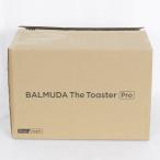 �{�[�i�X�X�g�A+5���y�V�i�zBALMUDA The Toaster Pro K05A-SE �u���b�N�J�b�p�[ �X�`�[���g�[�X�^�[ �o���~���[�_ �U�E�g�[�X�^�[ �v�� �o���~���[�_ �{��