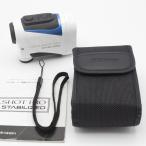 [ бонус магазин +5%]NIKON COOLSHOT PRO STABILIZED Golf для лазерный дальномер Nikon прохладный Schott корпус 