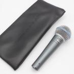  бонус магазин +5%[ прекрасный товар ]SHURE BETA 58A dynamic type микрофон Vocal Mike Sure корпус 