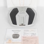  бонус магазин +5%[ прекрасный товар ]MTG Sixpad foot Fit свет SE-AH14A светло-серый SIXPAD корпус 