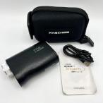  бонус магазин +5%[ прекрасный товар ]FINECADDIE J1000 черный Golf для лазерный дальномер штраф Cade . корпус 