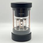 ボーナスストア+5％【美品】BALMUDA The Speaker M01A-BK ブラック バルミューダ ザ・スピーカー 本体