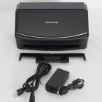 [ бонус магазин +5%] Fujitsu PFU ScanSnap iX1600 FI-IX1600ABK черный сканер документов Ricoh скан зажим корпус 