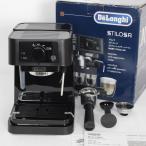  бонус магазин +5%[ не использовался ]te long gi стойка Rosa EC235J-BK Espresso * Cappuccino производитель DeLonghi корпус 