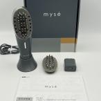  бонус магазин +5%[ прекрасный товар ] Ya-Man mi-ze scalp подъёмник активный MS-80G прекрасный лицо контейнер EMS scalp кожа головы водонепроницаемый myse корпус 