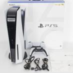 【ボーナスストア+5％】SONY PlayStation5 CFI-1100A01 825GB ディスクドライブ搭載モデル 軽量版 ソニー プレイステーション PS5 本体