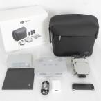 ボーナスストア+5%【新品】DJI Mini 2 Fly More Combo MI2CP2 ドローン 空撮カメラ ミニ フライモアコンボ 本体