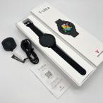  бонус магазин +5%[ прекрасный товар ]VOICE CADDIE T-Ultra черный наручные часы модель Golf для дальномер voice Cade . корпус 