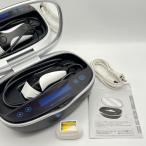 ボーナスストア+5％【美品】ケノン Ver.8.7 カートリッジ2点 エクストラ+スーパープレミアム2 脱毛器 kenon 本体