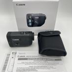 ボーナスストア+5％【美品】Canon PowerShot GOLF ゴルフ用レーザー距離計 キヤノン パワーショット 本体