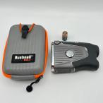 ボーナスストア+5％【美品】Bushnell PINSEEKER PRO X3 JOLT ゴルフ用レーザー距離計 ブッシュネル ピンシーカープロ ジョルト 本体