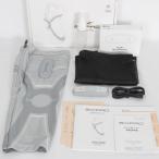  бонус магазин +5%[ прекрасный товар ]MTG SIXPAD Knee Fit SE-AY-00B-M M размер специальный контроллер комплект Sixpad колено Fit корпус 