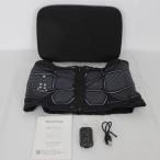  бонус магазин +5%[ прекрасный товар ]MTG SIXPAD Powersuit Core Belt SE-BS-00C-L Home Jim соответствует модель L размер Sixpad энергия костюм core ремень 