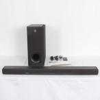 [ бонус магазин +5%]YAMAHA YAS-207 передний Surround система черный Home аудио система объемного звучания балка сабвуфер Yamaha корпус 