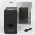  бонус магазин +5%[ прекрасный товар ]SONY SA-SW3 черный сабвуфер домашний театр (эффект живого звука) система динамик Sony корпус 