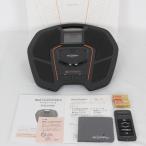 [ бонус магазин +5%]MTG SIXPAD Foot Fit 2 SP-FF2310FA черный Sixpad foot Fit 2 корпус 