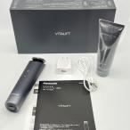 ボーナスストア+5%【美品】パナソニック バイタリフト RF EH-SR85-K リフトケア美顔器 ブラック VITALIFT Panasonic 本体