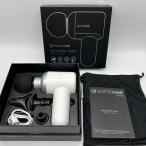 [ бонус магазин +5%]dokta- воздушный восстановление - gun RG-01 WH белый колебание уход за телом RECOVERY GUN корпус 