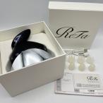 [ бонус магазин +5%]MTG ReFa BEAUTECH HEAD SPA RE-AP-03A черный lifa вид Tec head spa корпус 