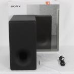  бонус магазин +5%[ прекрасный товар ]SONY SA-SW3 черный сабвуфер домашний театр (эффект живого звука) система динамик Sony корпус 