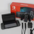 【ボーナスストア+5％】Nintendo Switch HAD-S-KAAAA バッテリー強化版 グレー ニンテンドースイッチ HAD-S-JXE-C3 本体