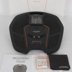 [ бонус магазин +5%]MTG SIXPAD Foot Fit 2 SP-FF2310FA черный Sixpad foot Fit 2 корпус 