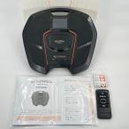 [ бонус магазин +5%]MTG SIXPAD Foot Fit 2 SP-FF2310FA черный Sixpad foot Fit 2 корпус 