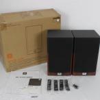  бонус магазин +5%[ прекрасный товар ]JBL STAGE A120 дерево × черный пара Home аудио громкий акустическая система J Be L корпус 