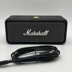  бонус магазин +5%[ прекрасный товар ]Marshall Emberton беспроводной портативный динамик черный Bluetooth Marshall en Barton корпус 