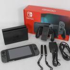 【ボーナスストア+5％】Nintendo Switch HAD-S-KAAAA バッテリー強化版 グレー ニンテンドースイッチ HAD-S-JXE-C3 本体