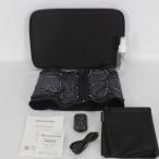  бонус магазин +5%[ прекрасный товар ]MTG SIXPAD Powersuit Core Belt SE-BS-00A-S SIXPAD CLUB соответствует S размер Sixpad энергия костюм core ремень 