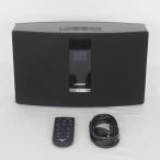 [ бонус магазин +5%]Bose SoundTouch 20 Series III wireless music system черный беспроводной музыка система Bose звук Touch корпус 