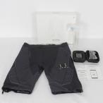  бонус магазин +5%[ прекрасный товар ]MTG SIXPAD Powersuit Lite Hip&amp;Leg LL с дистанционным пультом SE-AW00D-LL Sixpad энергия костюм свет 