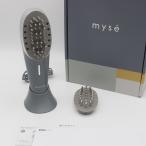 [ бонус магазин +5%] Ya-Man mi-ze scalp подъёмник активный MS-82G прекрасный лицо контейнер EMS scalp кожа головы водонепроницаемый myse YA-MAN корпус 