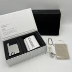  бонус магазин +5%[ прекрасный товар ]CaddyTalk CUBE retro серебряный Golf для лазерный дальномер Cade .to-k Cube корпус 