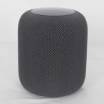  бонус магазин +5%[ прекрасный товар ]Apple HomePod MQHW2J/A Space Grace mart динамик Home Pod Apple корпус 