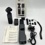 [ бонус магазин +5%]DJI POCKET 2 Creator Combo OP2CP2 переносной экшн-камера 4K карман klie-ta- combo корпус 