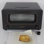 [ бонус магазин +5%]BALMUDA The Toaster K05A-BK черный пар печь тостер bar Mu da The * тостер корпус 