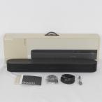 ボーナスストア+5％【美品】Sonos Beam Gen2 BEAM2JP1BLK ブラック スマートTVサウンドバー ソノス ビーム 本体